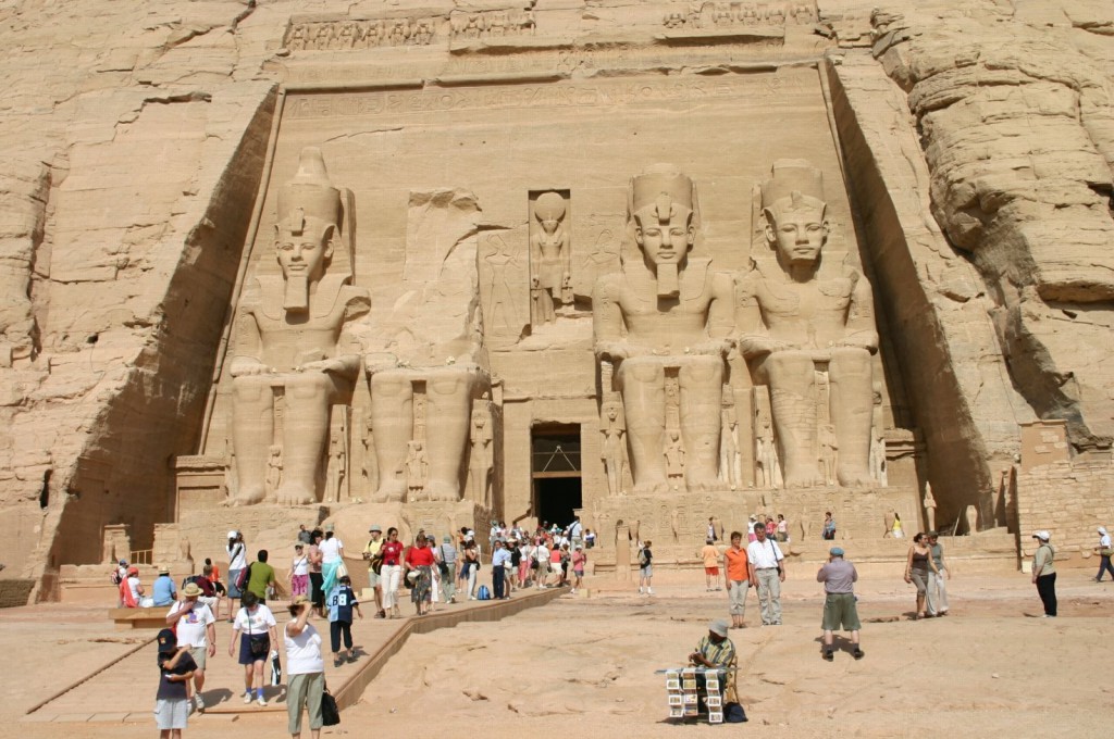 Egypt-tourism